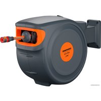 Катушка со шлангом Daewoo Power Auto Reel x25 DWR 3025 (1/2", 25+2 м)
