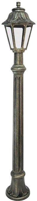 

Садовый светильник Fumagalli Aloe.R/Anna E22.163.000.BXF1R