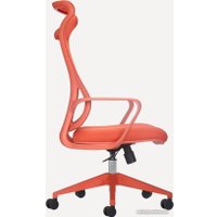 Офисное кресло Divan Кирби Orange 225668 (оранжевый)