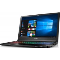 Игровой ноутбук MSI GS63 7RD-086PL Stealth