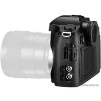 Зеркальный фотоаппарат Leica S (Typ 007) Body Black