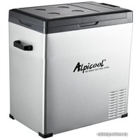 Компрессорный автохолодильник Alpicool C75 (без внешней батареи, без адаптера 220В)