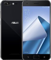 ZenFone 4 Pro 128GB (черный)