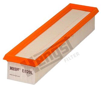 

Воздушный фильтр Hengst E820L