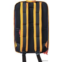 Городской рюкзак Canyon CSZ-03 (желтый/темно-синий)