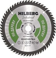 

Пильный диск Hilberg HW187