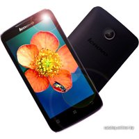 Смартфон Lenovo A820