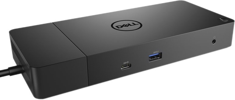 

Док-станция Dell WD19 180W