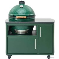 Гриль Big Green Egg XLarge