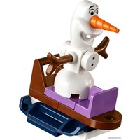 Конструктор LEGO Disney 41148 Волшебный ледяной замок Эльзы