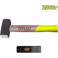 Кувалда Dyllu DTMB2320
