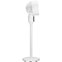 Вентилятор Evolution AirLeaf AL-304R (белый)