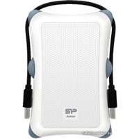 Внешний накопитель Silicon-Power Armor A30 2TB White (SP020TBPHDA30S3W)