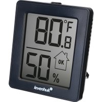 Термогигрометр Levenhuk Wezzer BASE L10 78883