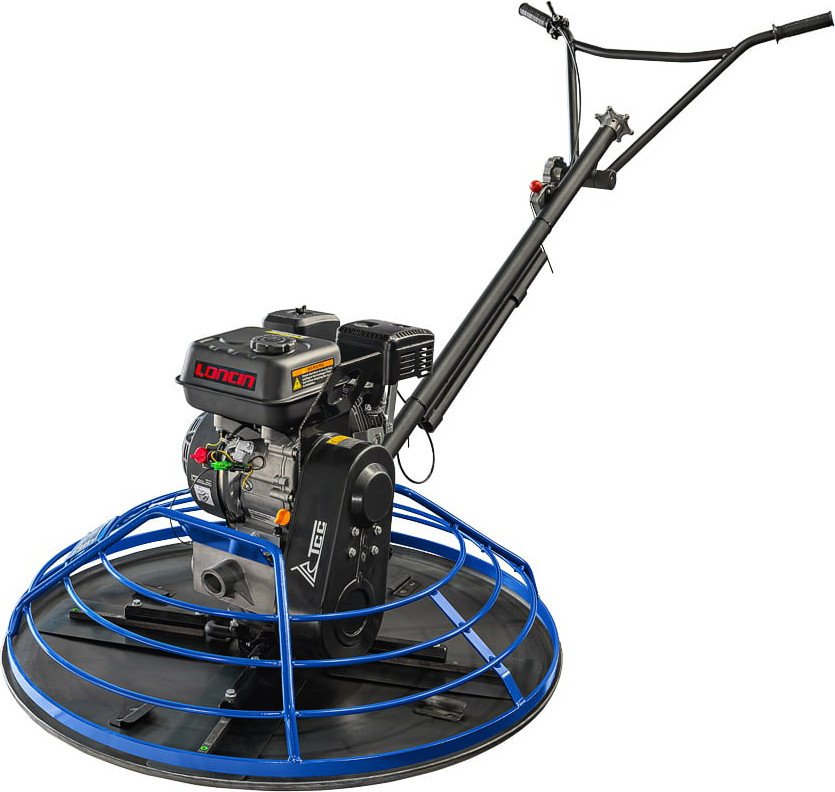 

Затирочная машина ТСС TSS DMD/DMR1000L (лопасти, диск)