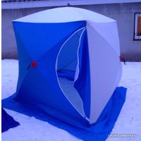 Палатка для зимней рыбалки Стэк Куб-2 в Лиде