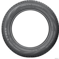 Летние шины Nokian Tyres Hakka Green 3 195/65R15 95H