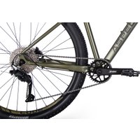 Велосипед Aspect Cobalt 29 M 2025 (зеленый)