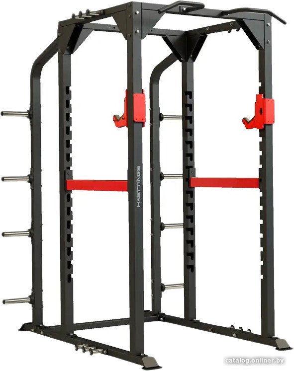 Силовая рама Hasttings Digger HD020-5