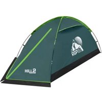 Треккинговая палатка RSP Outdoors Hill 2 (зеленый)