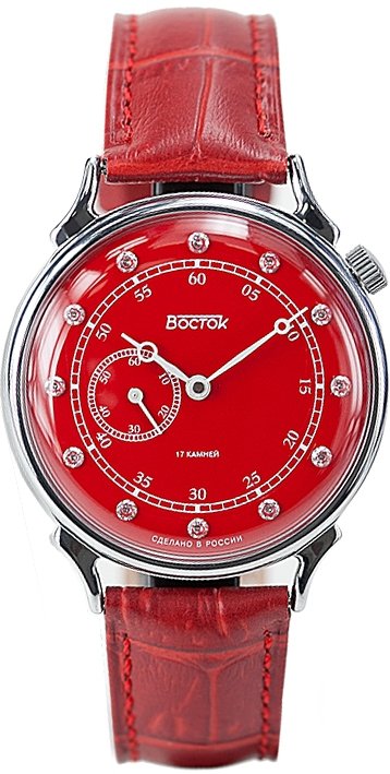 

Наручные часы Восток 581590