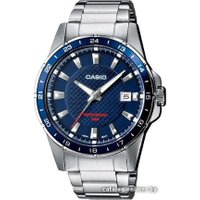 Наручные часы Casio MTP-1290D-2A