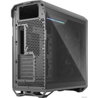 Корпус Fractal Design Torrent Gray TG Light Tint FD-C-TOR1A-02