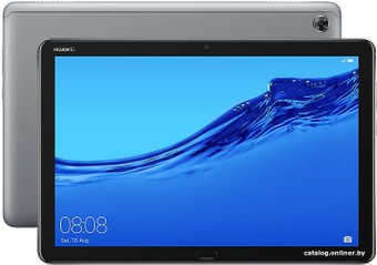 Huawei MediaPad M5 lite BAH2-W19 32GB (серый)