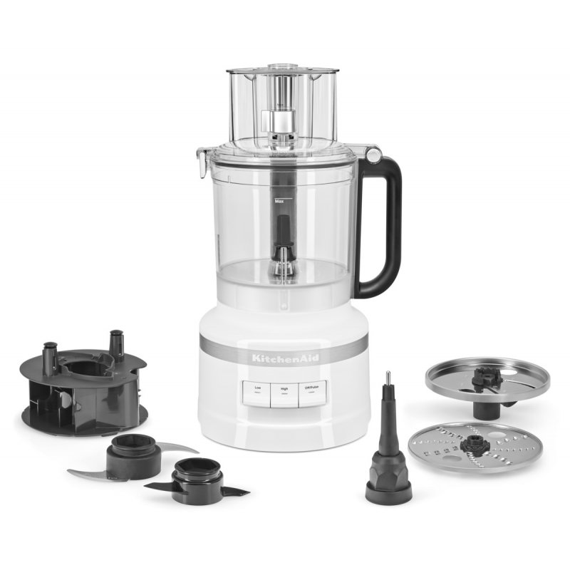 

Кухонный комбайн KitchenAid 5KFP1318EWH