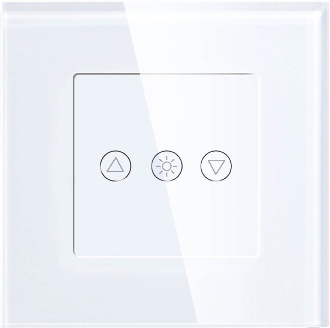 

Выключатель Hiper IoT Dimmer WT01G