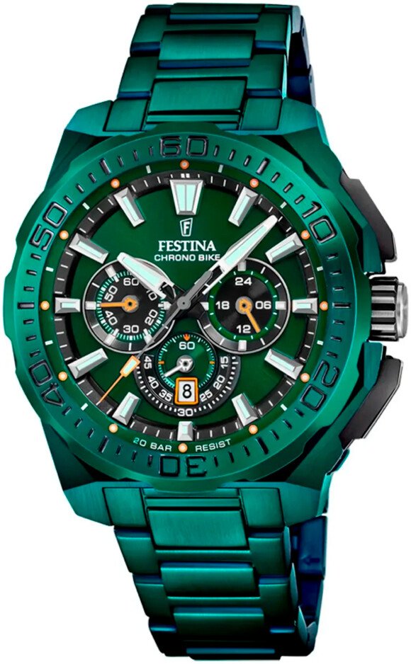 

Наручные часы Festina F20730-1