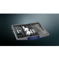 Встраиваемая посудомоечная машина Siemens SN636X01KE