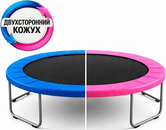 AMETIST PRO D16FT Blue/Pink