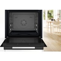 Электрический духовой шкаф Bosch Serie 6 HJG852YT0T