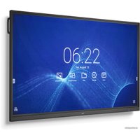 Интерактивная панель NEC MultiSync CB751Q
