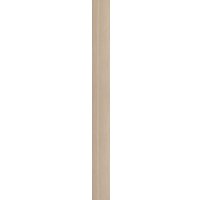 Подложка для рейки Albico 2800x4x200 (ясень шимо)