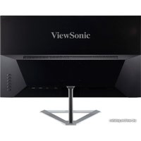 Монитор ViewSonic VX2776-SMH