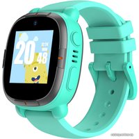 Детские умные часы Inoi Kids Watch Lite (мятный) в Гродно