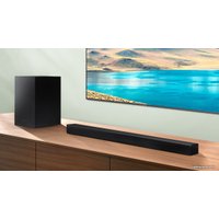 Саундбар Samsung HW-A450