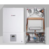 Отопительный котел LaggarTT ГАЗ 6000 28 C RN в Солигорске
