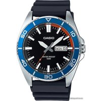 Наручные часы Casio MTD-120-1A