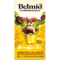 Кофе в капсулах Belmio Banoffee Pie 10 шт в Орше