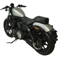 Мотоцикл Groza XS650 (серый) в Мозыре