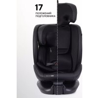 Детское автокресло Rant Skyline Pro YC32 (черный)