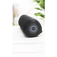 Беспроводная колонка JVC XS-E423 (черный)