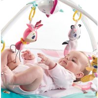 Развивающий коврик Tiny Love Tiny Princess Tales Gymini Deluxe 3333120551