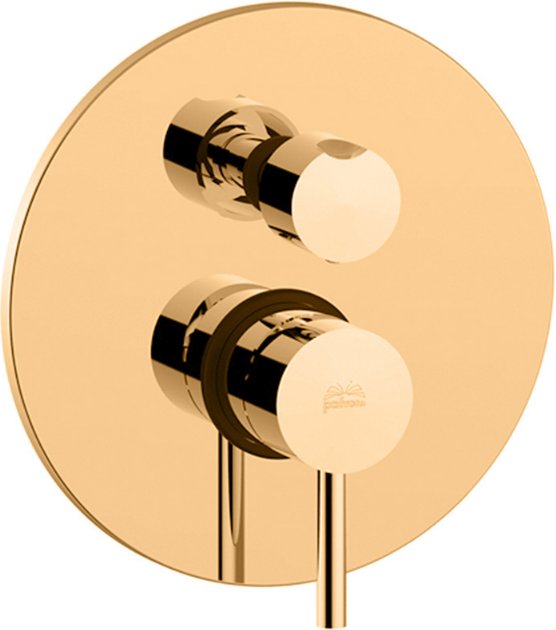 

Смеситель Paffoni LIG018HG