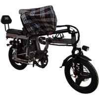 Электровелосипед SMD Flex 2025 в Гродно