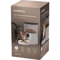 Кормушка электронная Rombica myPet Tom в Гродно