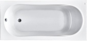 Ванна Santek Касабланка XL 170x80 1WH302441 (с каркасом и экраном)